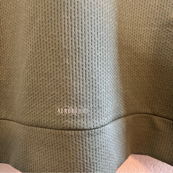 Adidas Women's Intuitive Warmth Sweatshirt Size Large - Picture 8 of 8